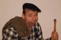 Belhamels en maatjes