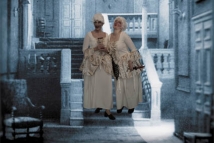 Bloody Mary\'s