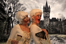 Bloody Mary\'s