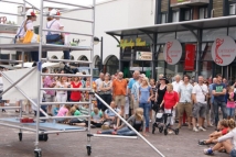 Bouwvaksters