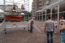 Bouwvaksters