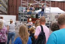 Bouwvaksters