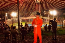 Circusbaron