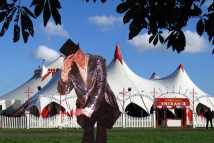 Circusbaron