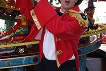 Circusbaron