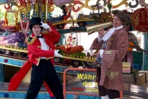 Circusbaron