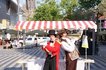Circusbaron