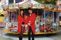 Circusbaron