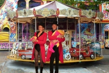 Circusbaron