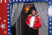 Circusbaron