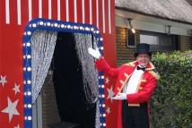Circusbaron
