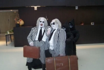 De Broertjes Beatlejuice