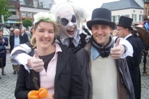 De Broertjes Beatlejuice