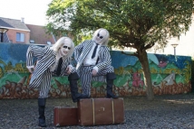 De Broertjes Beatlejuice