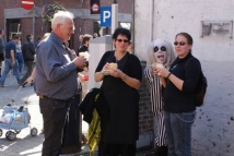 De Broertjes Beatlejuice