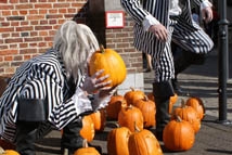 De Broertjes Beatlejuice