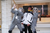 De Broertjes Beatlejuice
