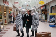 De Broertjes Beatlejuice