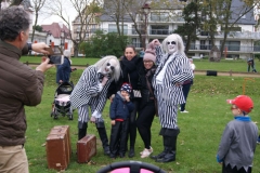 De Broertjes Beatlejuice
