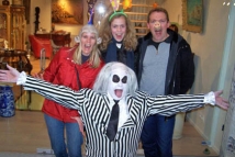 De Broertjes Beatlejuice