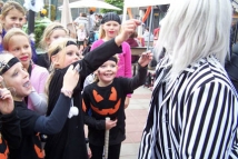 De Broertjes Beatlejuice