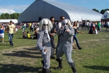 De Broertjes Beatlejuice