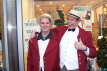 Dickens fotograaf