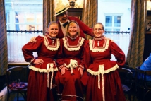 Dickens fotograaf