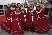 Dickens fotograaf