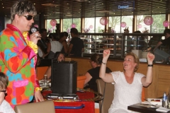 Disco a gogo - mobiele spelshow