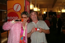Disco a gogo - mobiele spelshow