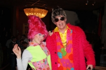 Disco a gogo show