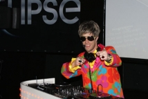 Disco a gogo show