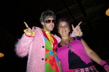 Disco a gogo show