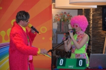 Disco a gogo show