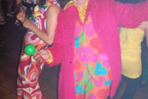 Disco a gogo show