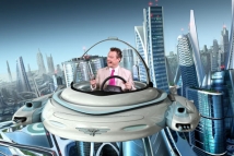 Greenscreen