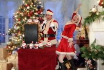 Kerst spelshow