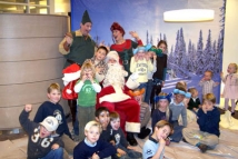 Kerstman