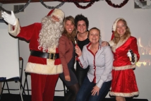 Kerstman