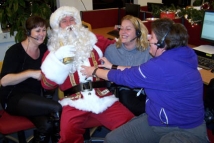 Kerstman