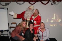 Kerstman