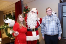 Kerstman