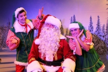 Kerstman
