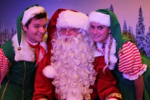 Kerstman