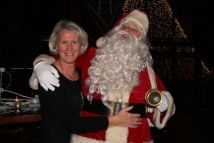 Kerstman