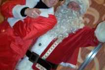 Kerstparty