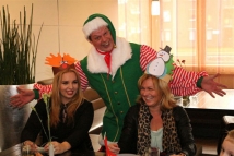 Kerstparty