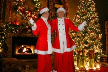 Kerstparty
