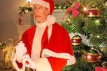 Kerstparty